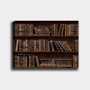 Wallity Lienzo Decorativo Multicolor 70 x 100 cm